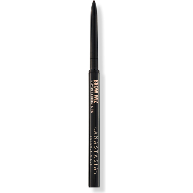 Anastasia Beverly Hills Brow Wiz Deluxe - Dark Brown dark brown