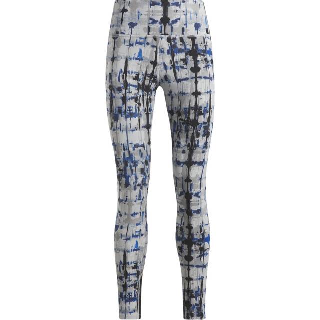 Women's leggings Reebok Lux Perform - Blanc