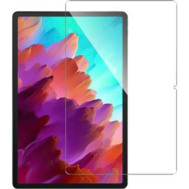 Lenovo Tab P12 Härdat Glas Skärmskydd - 9H - Case Friendly - Klar