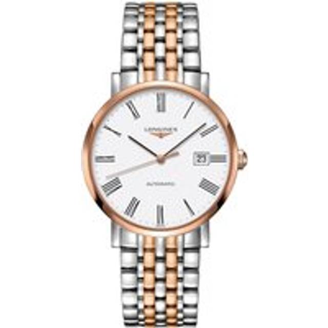 Longines Elegant Collection Mens