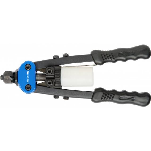 Manuell nitpistol Hogert HT2C154