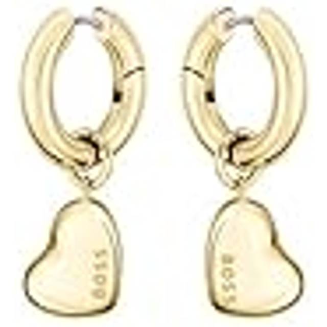 Boss Ohrhänger HONEY LOVE 1580641 - gold