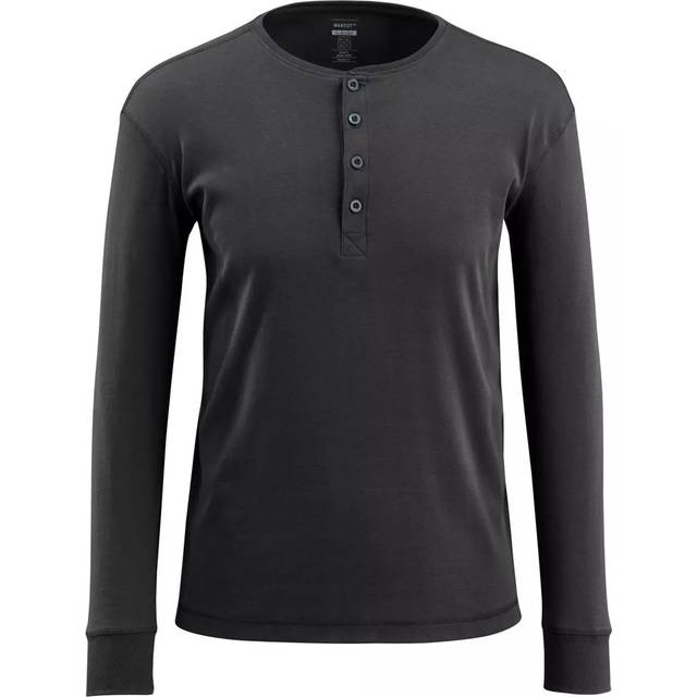 Mascot Pelham T-Shirt Black - XXL