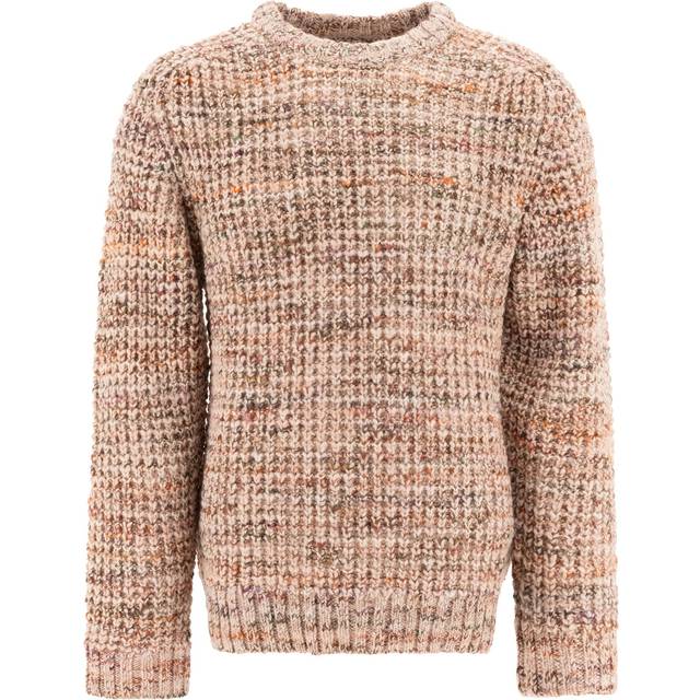 Nn.07-Rowen Knitwear Rosa-Uomo - Pink - XL