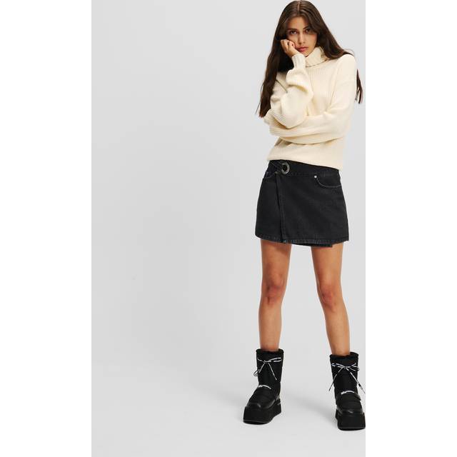 Kjol ' Eyelet '