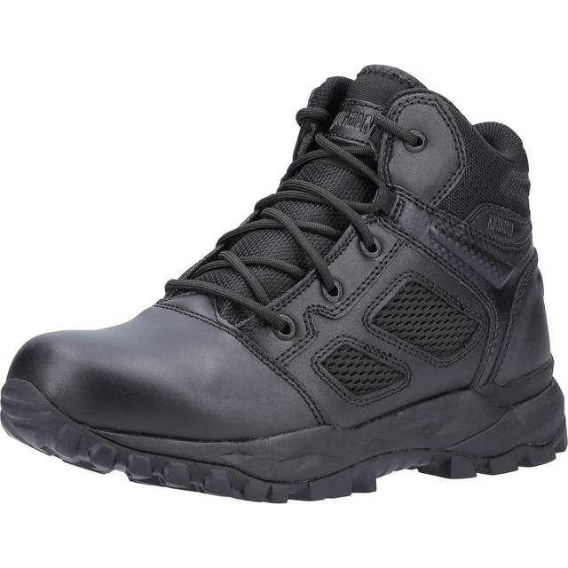 Magnum Elite Spider X 5.0 Uniform Boot Unisex Black UK Size 14