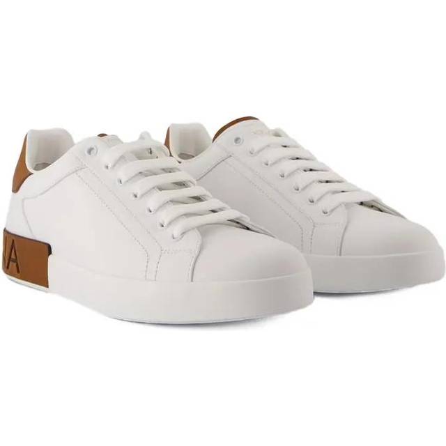 Portofino Sneakers - EU41/US8 - Black