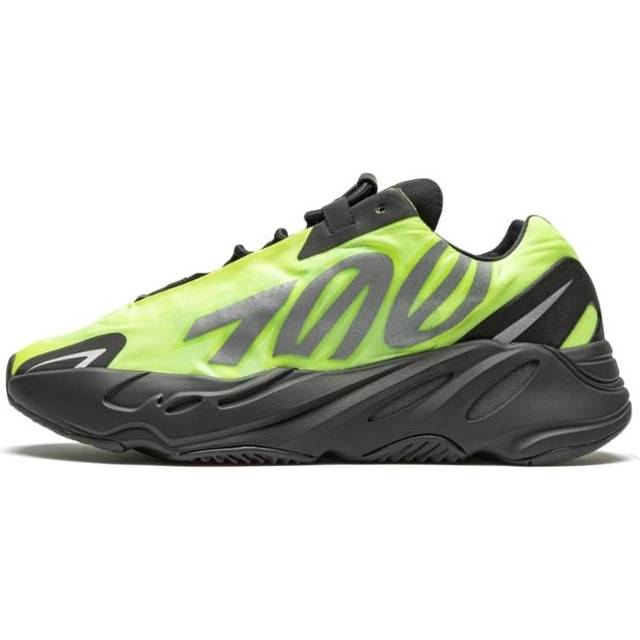 adidas Yeezy Boost 700 MNVN 'Phosphor' FY3727 - 14.5