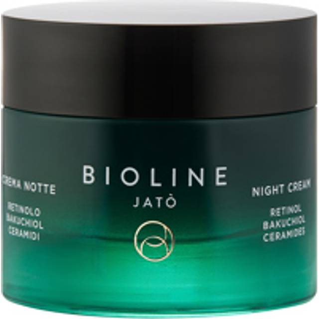 Bioline Jatò Retinol A4 Skin Regeneration Night Cream 50 ml