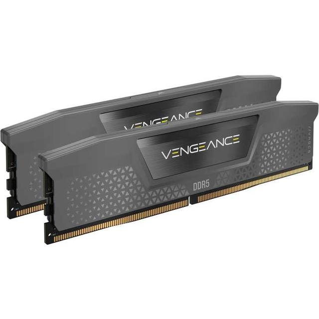 Corsair 32GB (2x16GB) DDR5 6000MHz CL36 Vengeance AMD EXPO/XMP 3.0