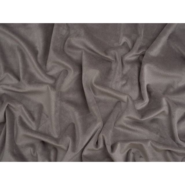 Minerva Core Range Super Soft Plush Fleece Fabric Sandstone
