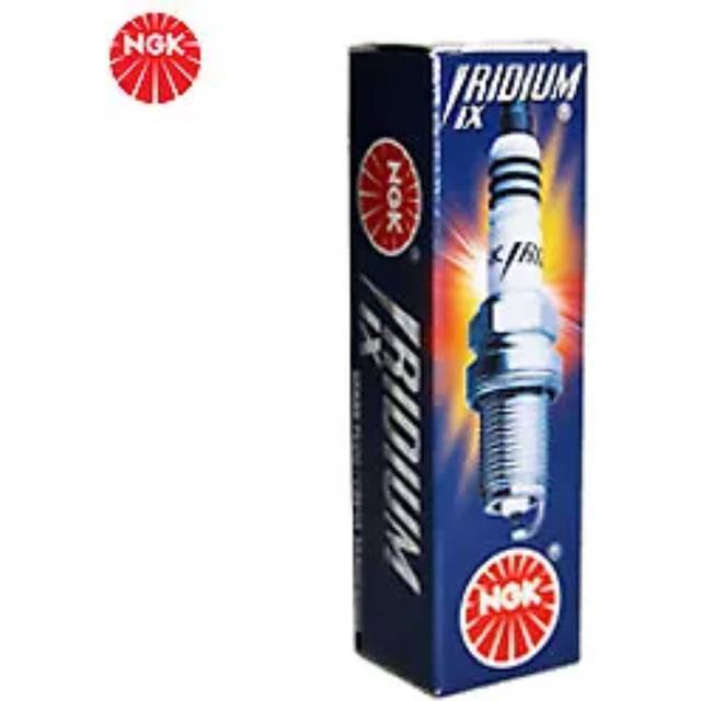 NGK Iridium Tändstift