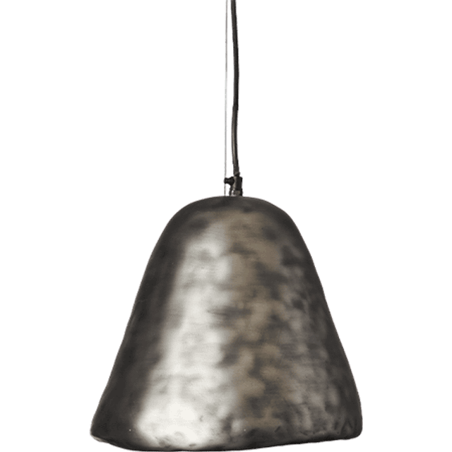MUUBS - Hima - Taklampa - Grå Ø31xH29 cm - Ø31xH29 cm