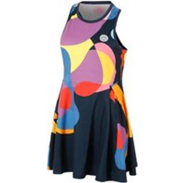 Bidi Badu Twiggy Dress Women dark_blue