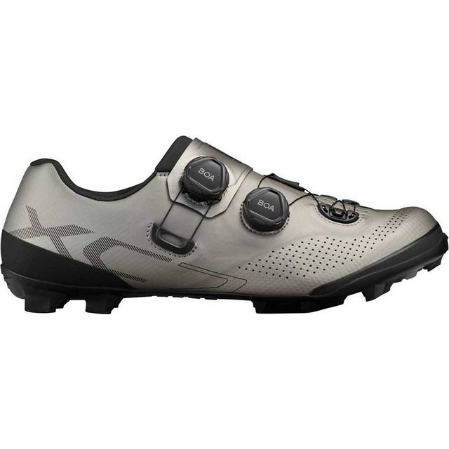 Cykelskor Shimano XC702 Silver 43