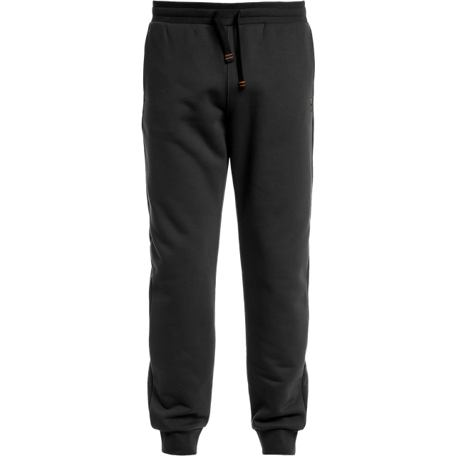 Makalu Fleece Pant M Black (S) - Svart (S)