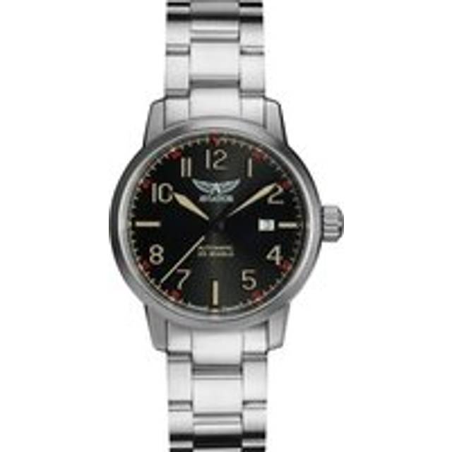 Aviator Vintage Airacobra Auto