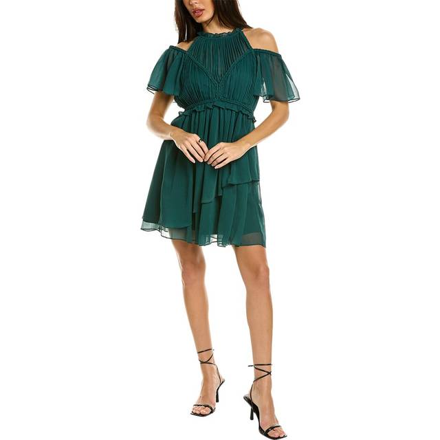 Ted Baker Poppio Mini Dress