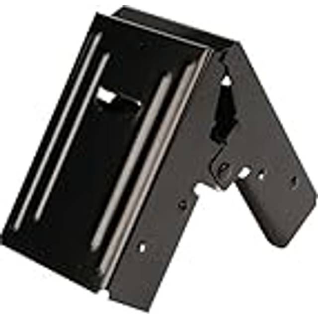 Performance Tool W53994 Sawhorse Bracket  2 Pack  Durable and EasytoUse Metal Brackets for Creating Sturdy and Reliable Sawho