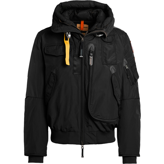 Jacket PARAJUMPERS Men color Black - XL