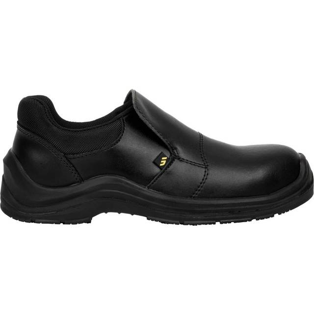 Shoes for Crews Dolce 81 Slip On Safety Shoe Size 44