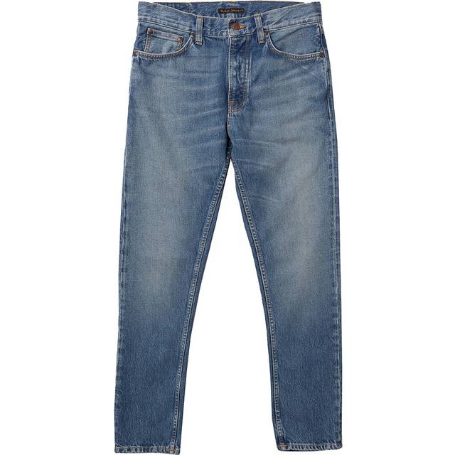 Jeans steady eddie ii blue haze