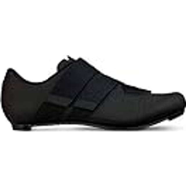 Fizik Tempo Powerstrap R5 Black 41 (8 - 8.5 US)  Road Cycling Shoes