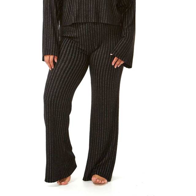 Pantalon évasé Cosy