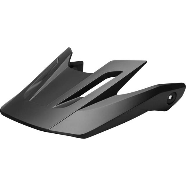 Giro Insurgent Spherical MTB Helmet Visor - Black (M-L) Size: M-L