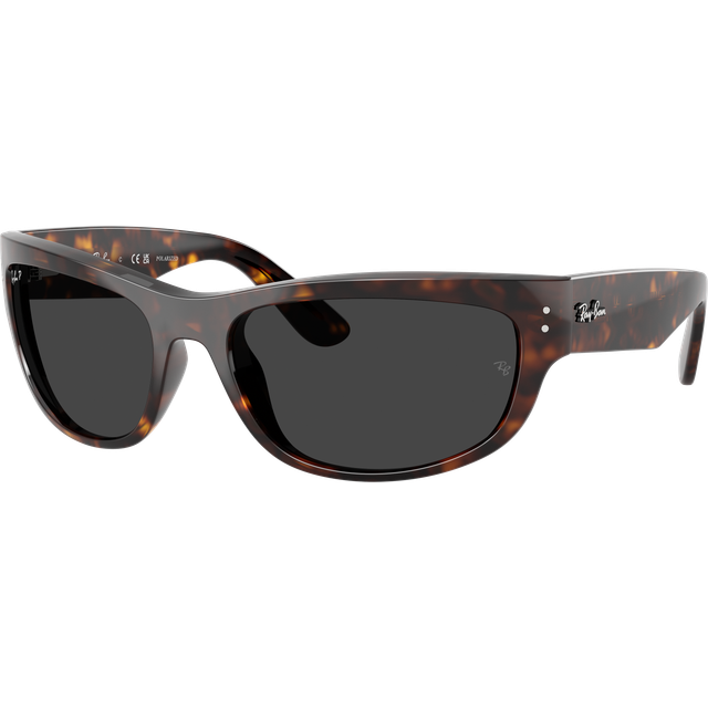 Ray-Ban Balorama XL - RB2289 902/48 6019