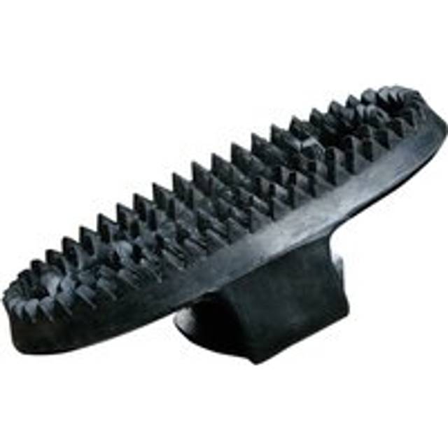 Brush Harry's Horse Roskam rubber klein - Noir