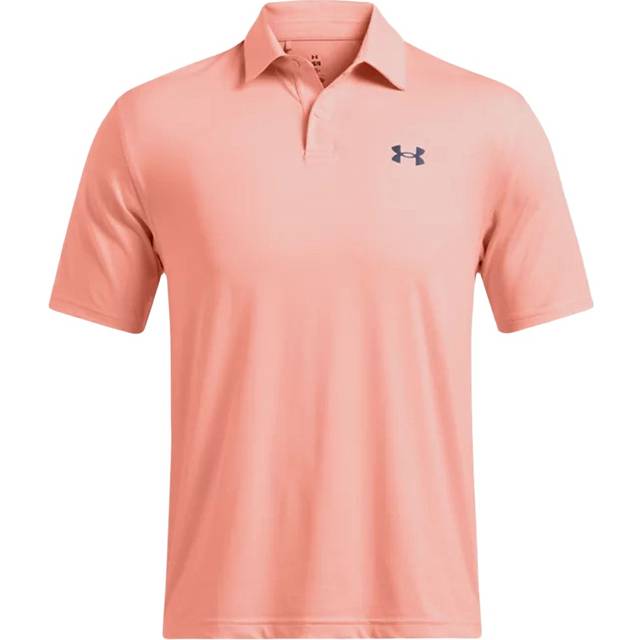 Under Armour T2G Polo Shirt - Flare Orange Flare Orange / XL