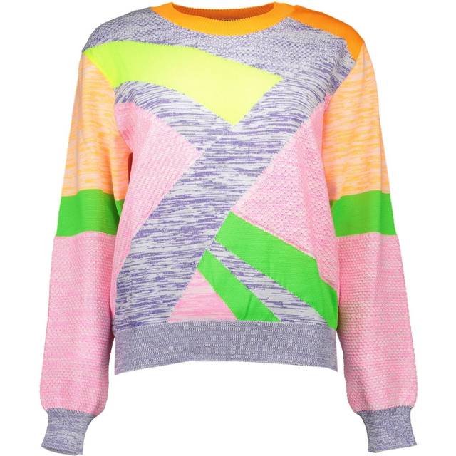 Round-neck Knitwear