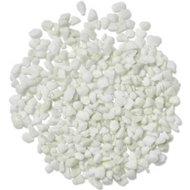 Altico Classic White 20mm Stone Bulk Bag, White