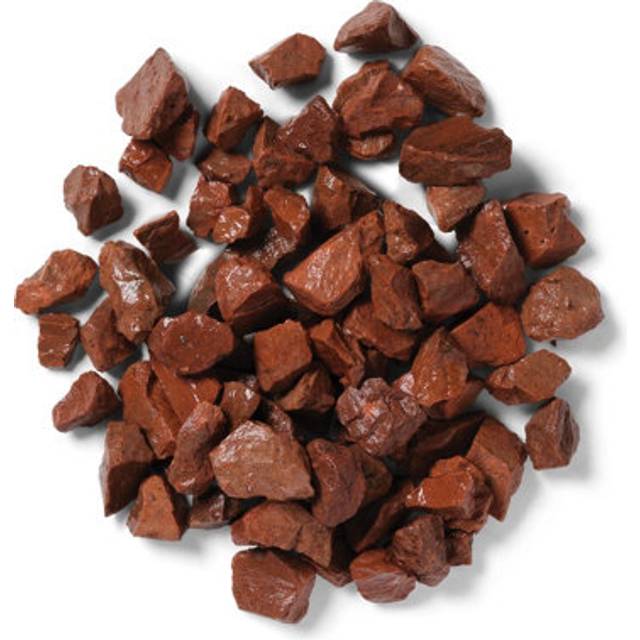 Altico Ruby Red Stone Bulk Bag, Red