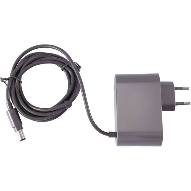 (Grey) Spare Parts Charger For Dyson Vacuum Cleaner Charger DC30 DC31 DC34 DC35