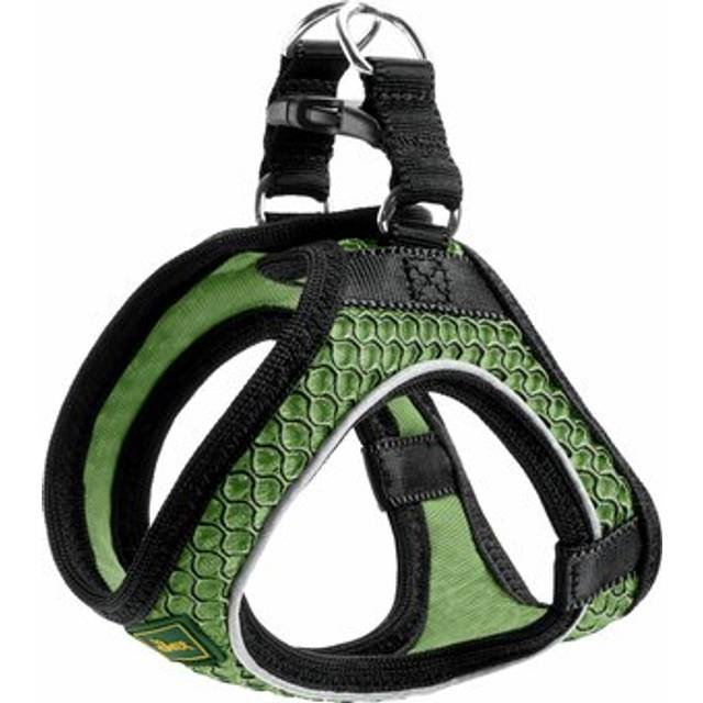 HUNTER Harness Hilo Comfort Linden Green XS-S (40-46/XS-S)