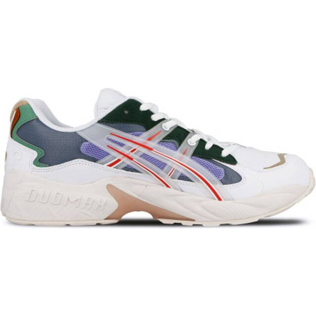 Asics Hypebeast x Gel Kayano 5 OG Mens White Trainers - Size UK 3