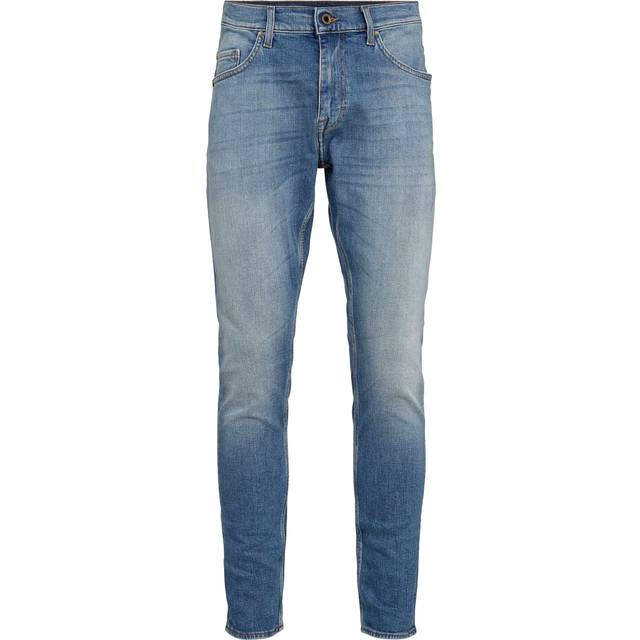 Pistolero Slim-Fit Jeans - Light blue (W31)