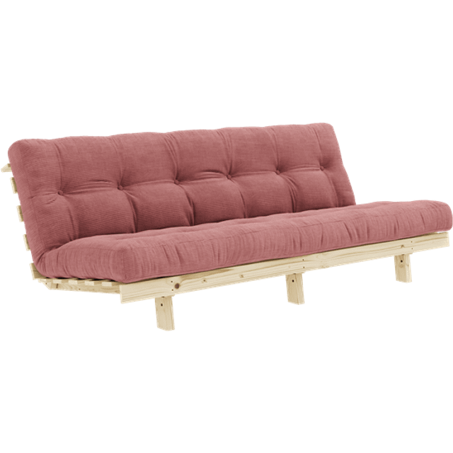 Karup Design - Lean Bäddsoffa 130 x 200 - Gul