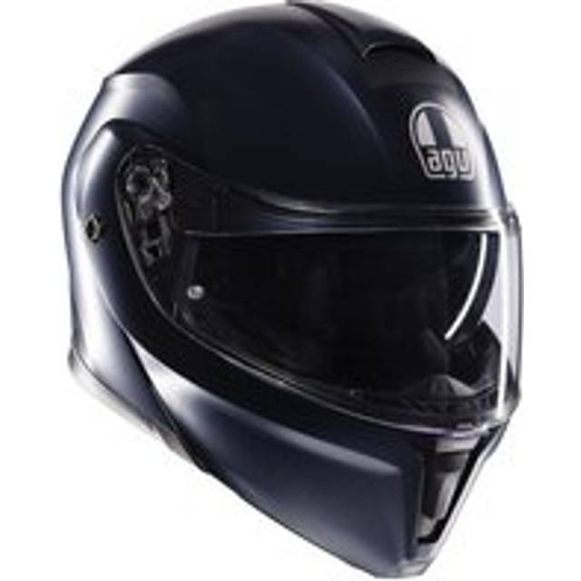 AGV Streetmodular Mono, flip up helmet