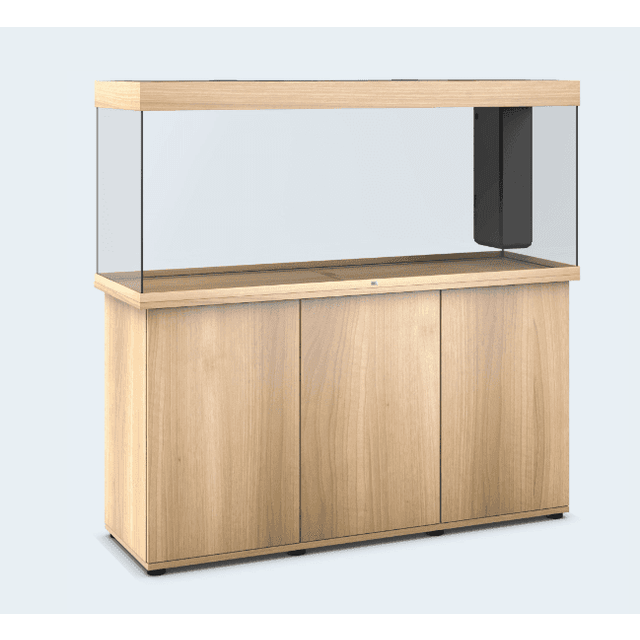 Juwel Rio 450L LED - Aquarium Only - Light Wood