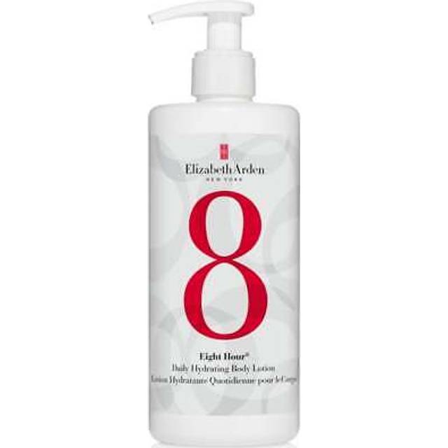 Elizabeth arden eight hour cream hydrating body lotion 380ml