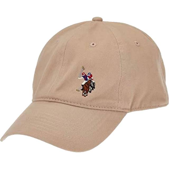 Concept One U.S Polo Assn. Dad Hat  Adult Cotton Adjustable Baseball C