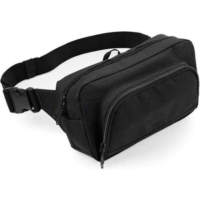 Bagbase travel organiser waistpack money belt bumbag
