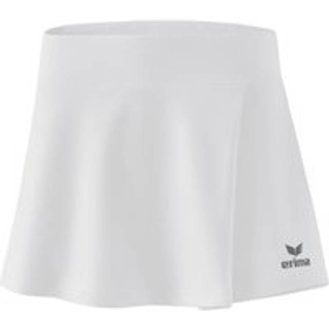 Women's skirt Erima Performance - Blanc