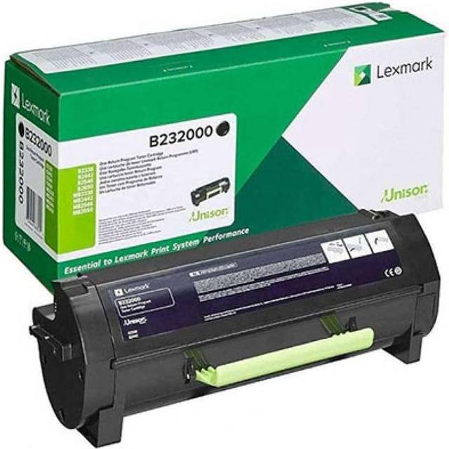 Lexmark B232000 (Black)