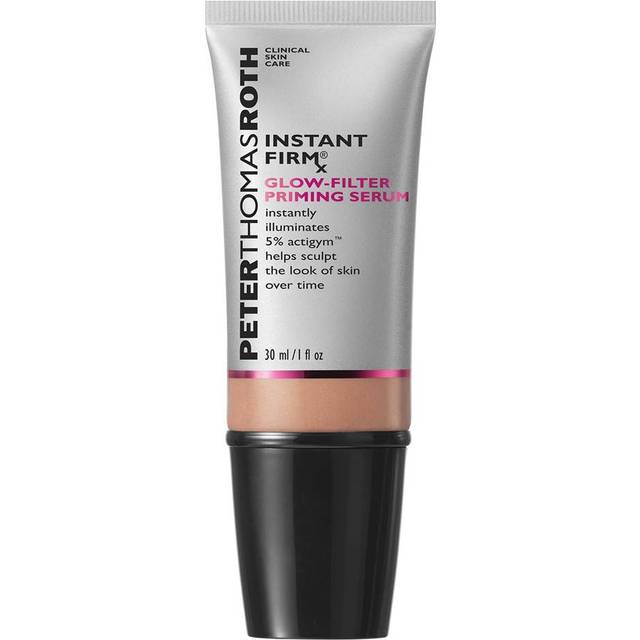 Peter Thomas Roth Instant FIRMx Glow-Filter Priming Serum Uppljusande primerserum 30 ml