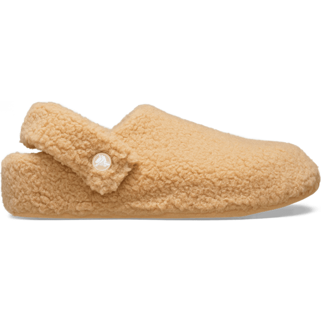 Sneakers Crocs Classic Cozzzy Slipper Wheat EUR 39-40 (39-40)