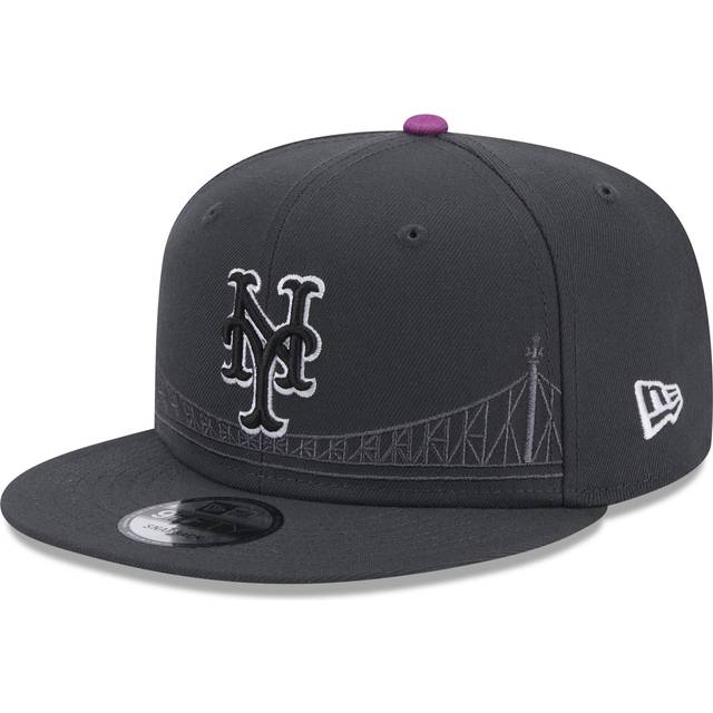 New York Mets New Era City Connect 9Fifty Cap
